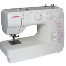Бытовая швейная машина Janome PX 23 ws